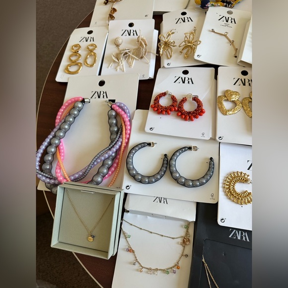 COPY - Zara item - Picture 4 of 7